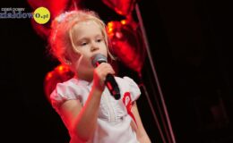 I Festiwal Piosenki Patriotycznej „Moja Mała Ojczyzna”