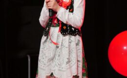 I Festiwal Piosenki Patriotycznej „Moja Mała Ojczyzna”