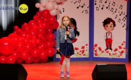 I Festiwal Piosenki Patriotycznej „Moja Mała Ojczyzna”