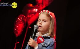 I Festiwal Piosenki Patriotycznej „Moja Mała Ojczyzna”
