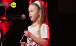 I Festiwal Piosenki Patriotycznej „Moja Mała Ojczyzna”