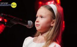 I Festiwal Piosenki Patriotycznej „Moja Mała Ojczyzna”