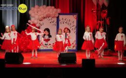 I Festiwal Piosenki Patriotycznej „Moja Mała Ojczyzna”