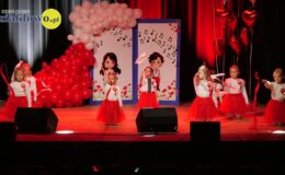 I Festiwal Piosenki Patriotycznej „Moja Mała Ojczyzna”