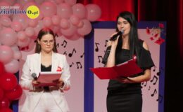 I Festiwal Piosenki Patriotycznej „Moja Mała Ojczyzna”