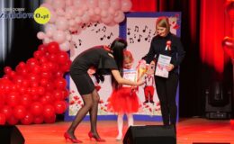 I Festiwal Piosenki Patriotycznej „Moja Mała Ojczyzna”