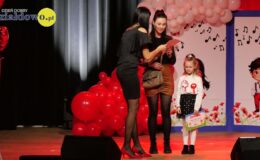 I Festiwal Piosenki Patriotycznej „Moja Mała Ojczyzna”