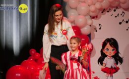 I Festiwal Piosenki Patriotycznej „Moja Mała Ojczyzna”