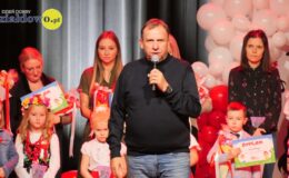 I Festiwal Piosenki Patriotycznej „Moja Mała Ojczyzna”