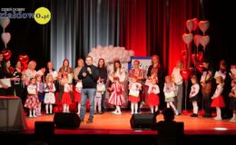 I Festiwal Piosenki Patriotycznej „Moja Mała Ojczyzna”