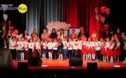 I Festiwal Piosenki Patriotycznej „Moja Mała Ojczyzna”