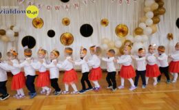 „Wiewiórki” oficjalnie w gronie przedszkolaków