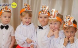 „Wiewiórki” oficjalnie w gronie przedszkolaków