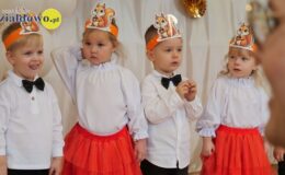 „Wiewiórki” oficjalnie w gronie przedszkolaków