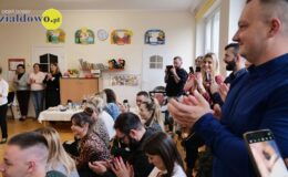 „Wiewiórki” oficjalnie w gronie przedszkolaków