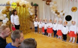 „Wiewiórki” oficjalnie w gronie przedszkolaków