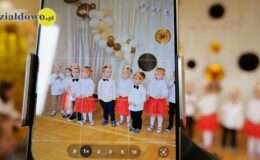 „Wiewiórki” oficjalnie w gronie przedszkolaków