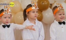 „Wiewiórki” oficjalnie w gronie przedszkolaków