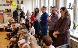 „Wiewiórki” oficjalnie w gronie przedszkolaków