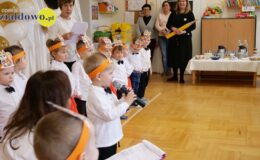 „Wiewiórki” oficjalnie w gronie przedszkolaków