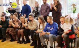 „Wiewiórki” oficjalnie w gronie przedszkolaków