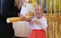 „Wiewiórki” oficjalnie w gronie przedszkolaków