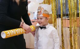 „Wiewiórki” oficjalnie w gronie przedszkolaków