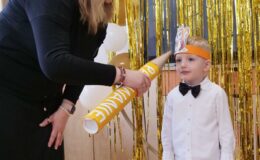 „Wiewiórki” oficjalnie w gronie przedszkolaków