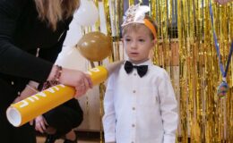 „Wiewiórki” oficjalnie w gronie przedszkolaków