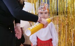 „Wiewiórki” oficjalnie w gronie przedszkolaków