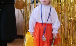 „Wiewiórki” oficjalnie w gronie przedszkolaków