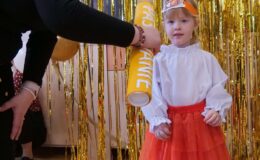 „Wiewiórki” oficjalnie w gronie przedszkolaków