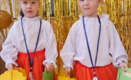 „Wiewiórki” oficjalnie w gronie przedszkolaków