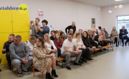 „Sówki” już oficjalnie w gronie przedszkolaków