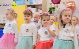 „Sówki” już oficjalnie w gronie przedszkolaków