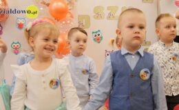 „Sówki” już oficjalnie w gronie przedszkolaków