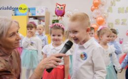 „Sówki” już oficjalnie w gronie przedszkolaków