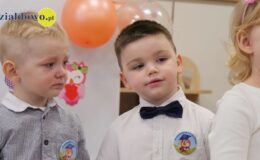 „Sówki” już oficjalnie w gronie przedszkolaków