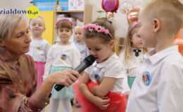 „Sówki” już oficjalnie w gronie przedszkolaków