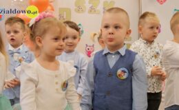 „Sówki” już oficjalnie w gronie przedszkolaków