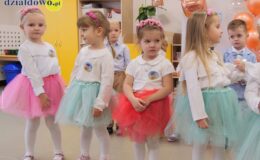 „Sówki” już oficjalnie w gronie przedszkolaków