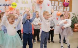 „Sówki” już oficjalnie w gronie przedszkolaków