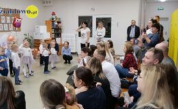 „Sówki” już oficjalnie w gronie przedszkolaków