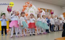 „Sówki” już oficjalnie w gronie przedszkolaków