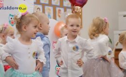 „Sówki” już oficjalnie w gronie przedszkolaków