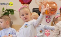 „Sówki” już oficjalnie w gronie przedszkolaków