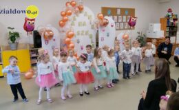 „Sówki” już oficjalnie w gronie przedszkolaków