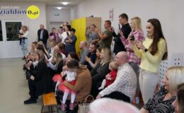 „Sówki” już oficjalnie w gronie przedszkolaków