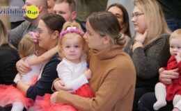 „Sówki” już oficjalnie w gronie przedszkolaków