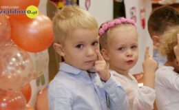 „Sówki” już oficjalnie w gronie przedszkolaków